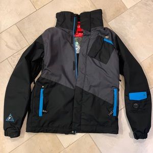 O'neill mens winter jacket
